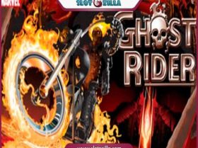 Ghost Rider