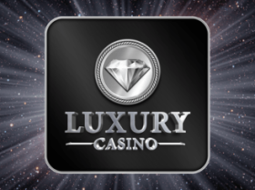 Luxury casino