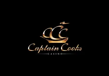 Captain Cooks Casino logotype