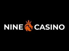 Nine Casino logo