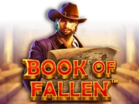 Book of the Fallen