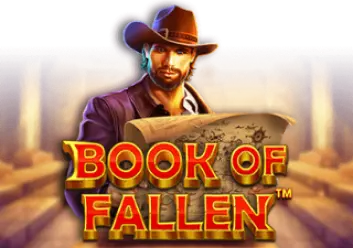 Book of Fallen