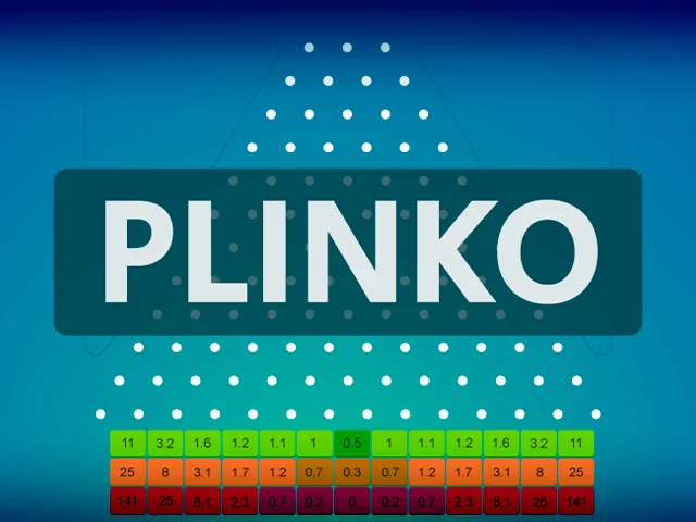 Plinko Game Online