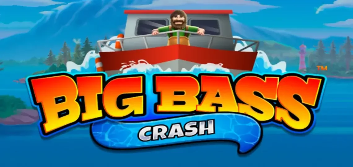 Big Bass Crash