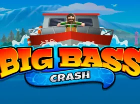 Big Bass Crash