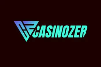 Casinozer logotype