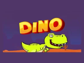 Dino Game