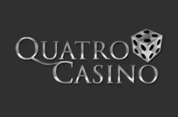 Quatro Casino logotype