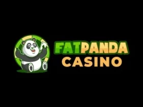 Fat Panda Casino logo