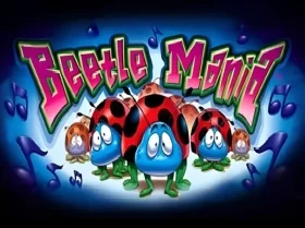 Beetle Mania