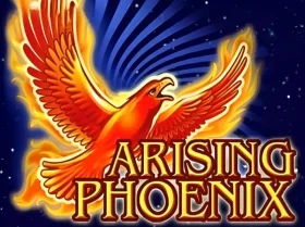 Arising Phoenix