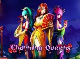 Charming Queens Demo