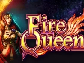 Fire Queen Demo