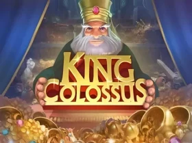 King Colossus