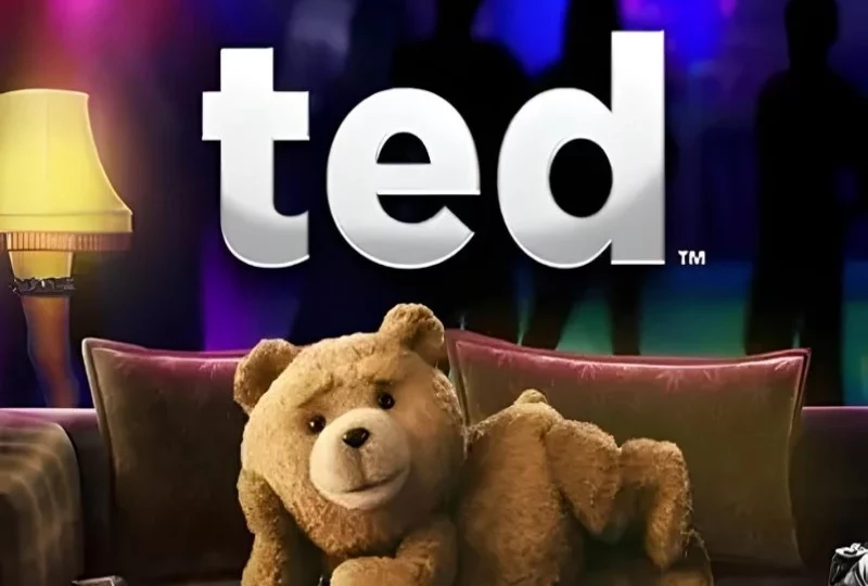 Ted