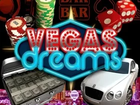 Vegas Dreams