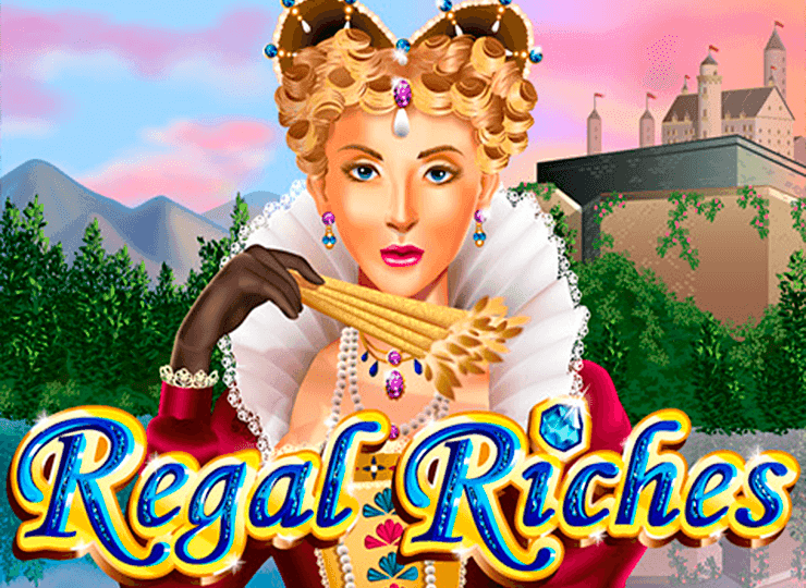 Regal Riches