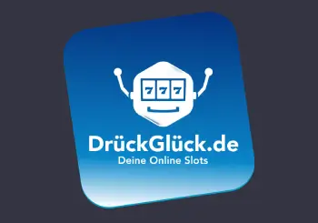 DrückGlück logotype