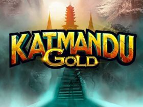 Katmandu Gold