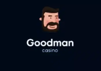 Goodman Casino logotype