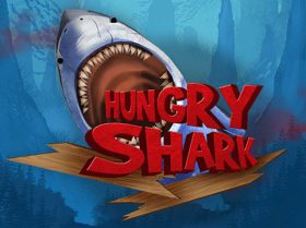 Hungry Shark