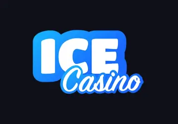 Ice Casino logotype