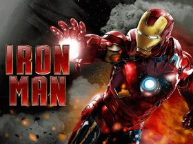 Iron Man