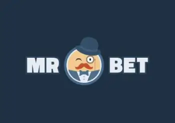 Mr Bet Casino logotype