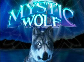 Mystic Wolf