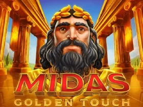 Midas Golden Touch Slot