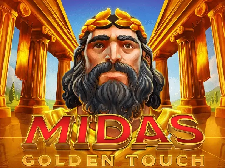 Midas Golden Touch