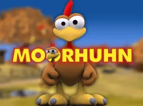 Moorhuhn