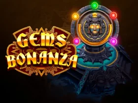 Gems Bonanza