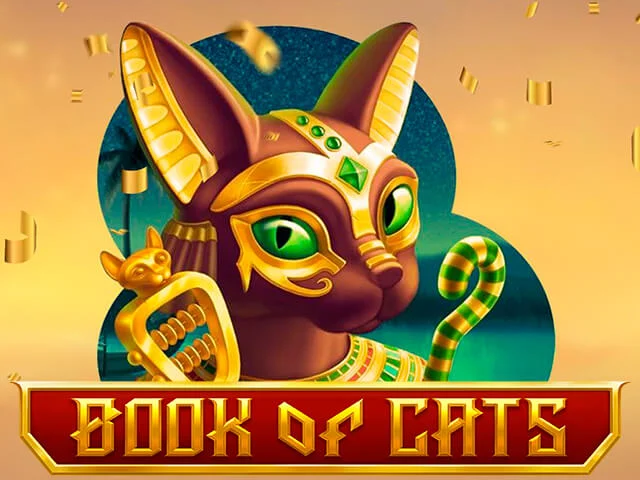 Book of Cats