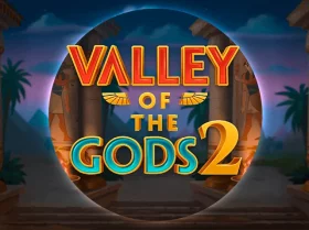 Valley of the Gods 2