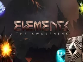 Elements: The Awakening