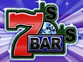 Sevens and Bars