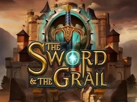 The Sword and the Grail