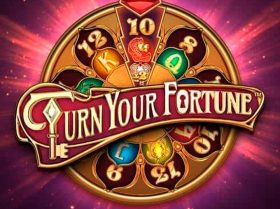 Turn Your Fortune