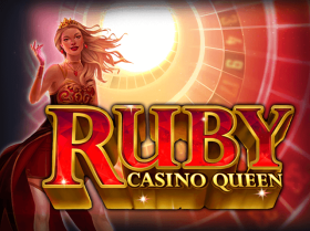 Ruby Casino Queen