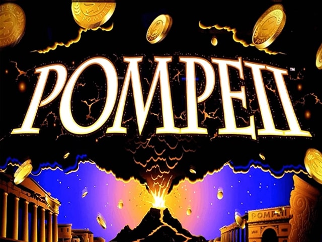 Pompeii