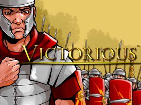 Victorious