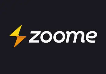 Zoome Casino logotype