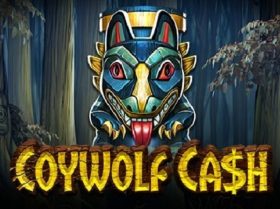 Coywolf Cash