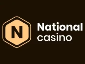 National Casino logo