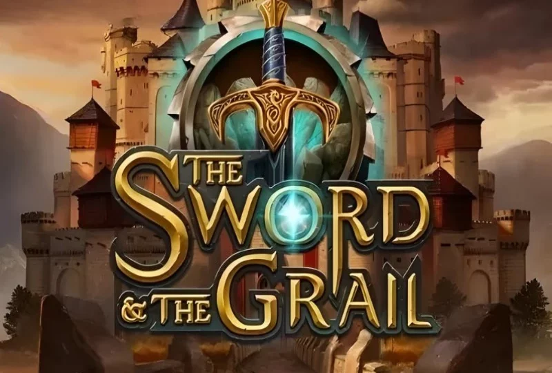 The Sword and the Grail