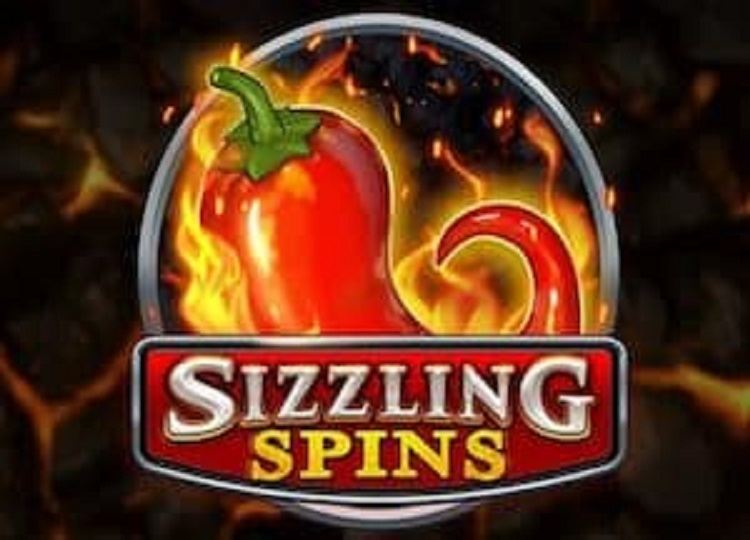 Sizzling Spins