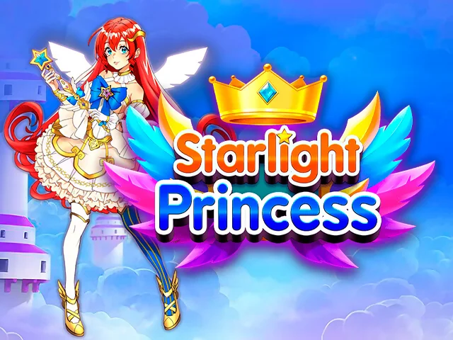 Starlight Princess