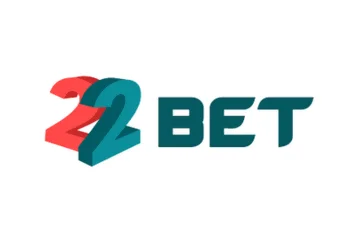 22bet Casino Online logotype