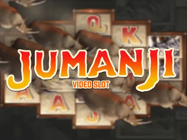 Jumanji